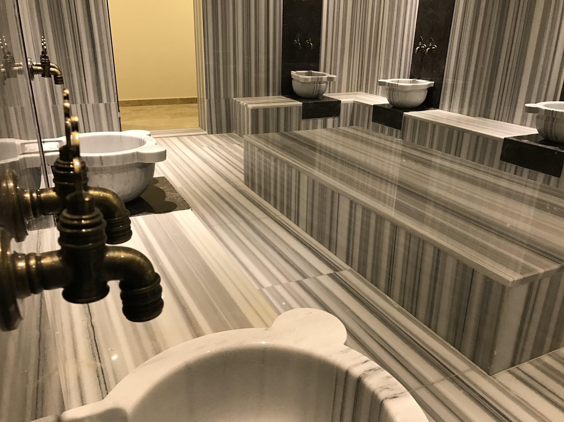 Hamam