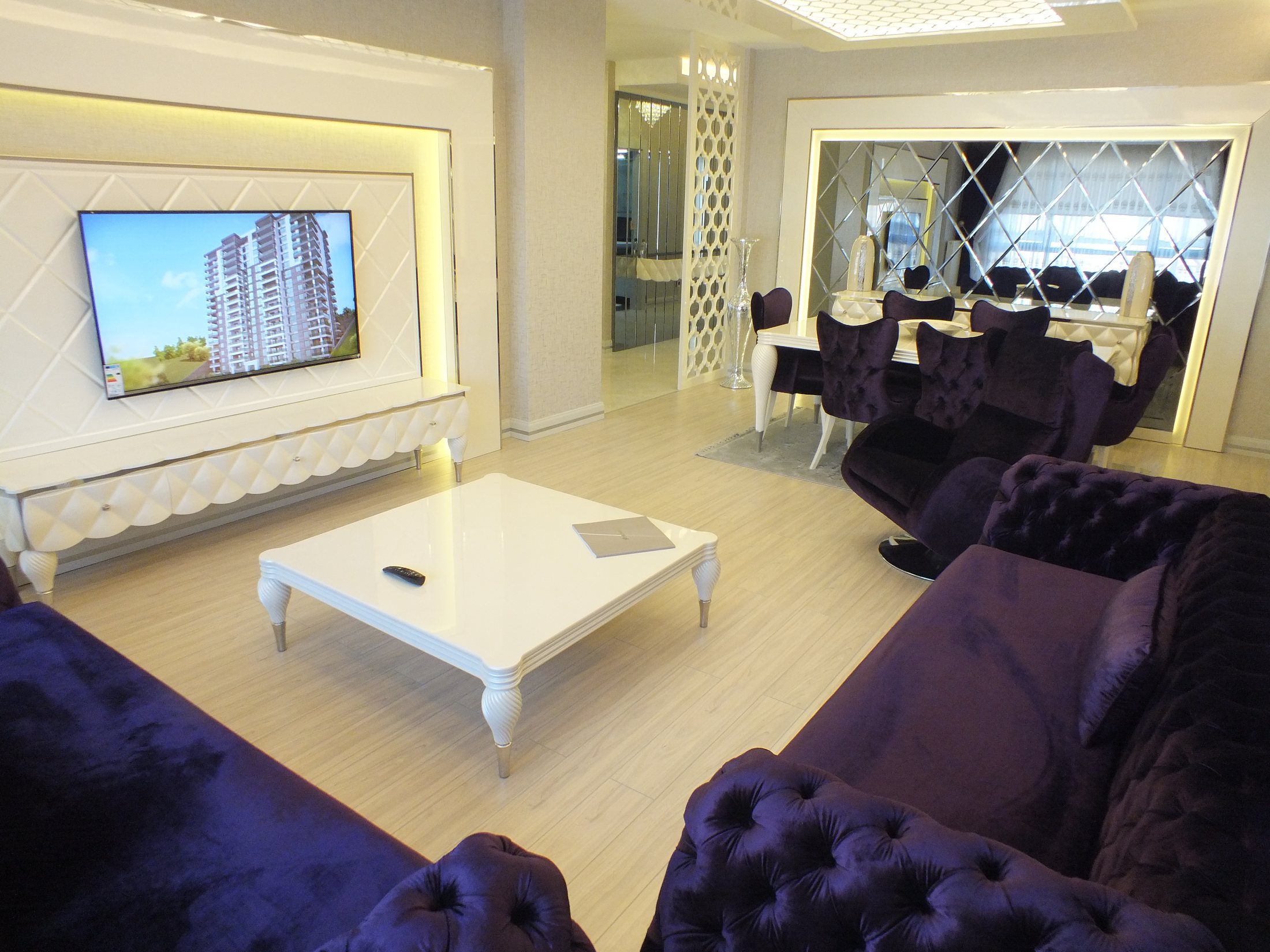 Salon