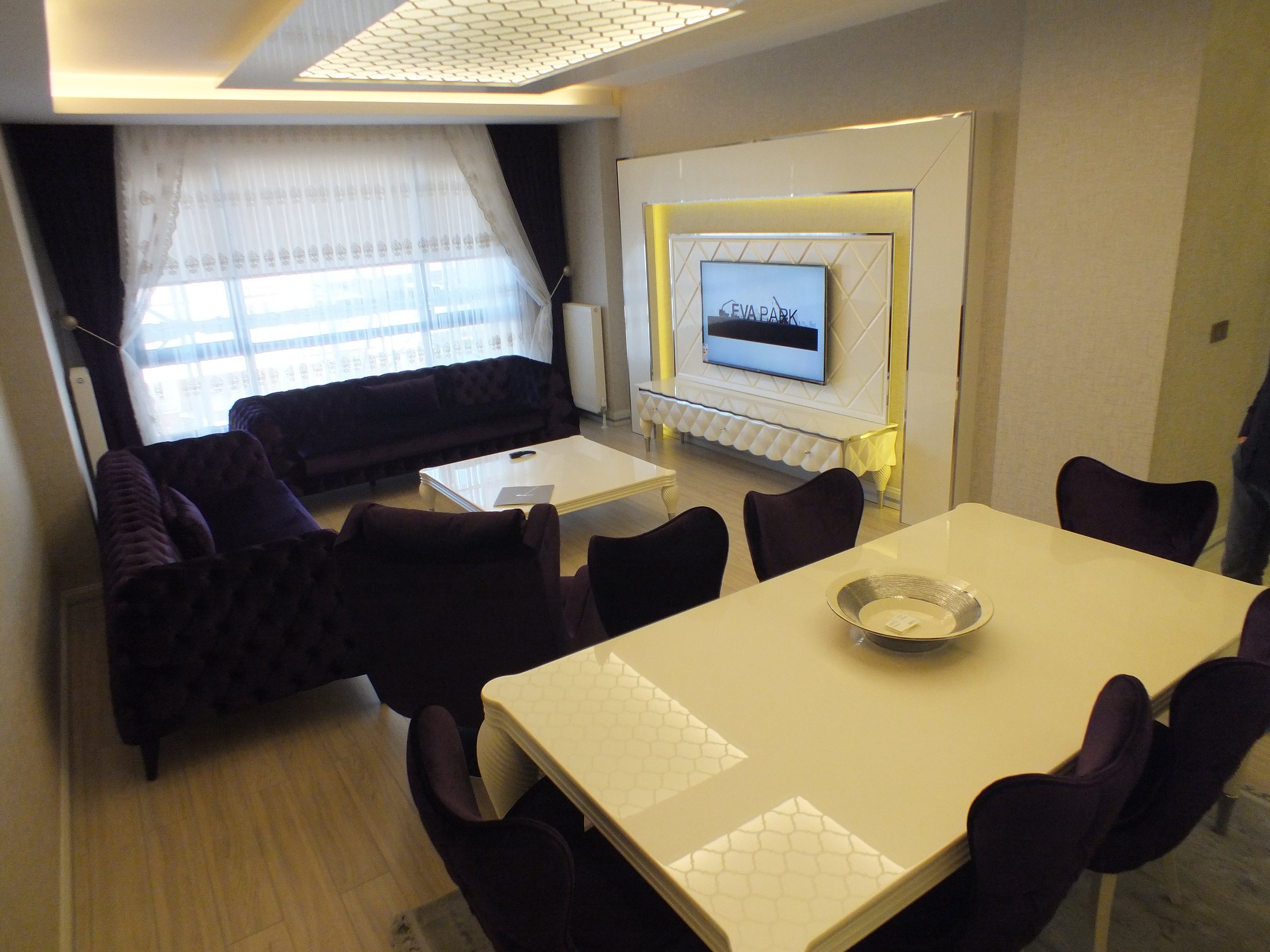 Salon